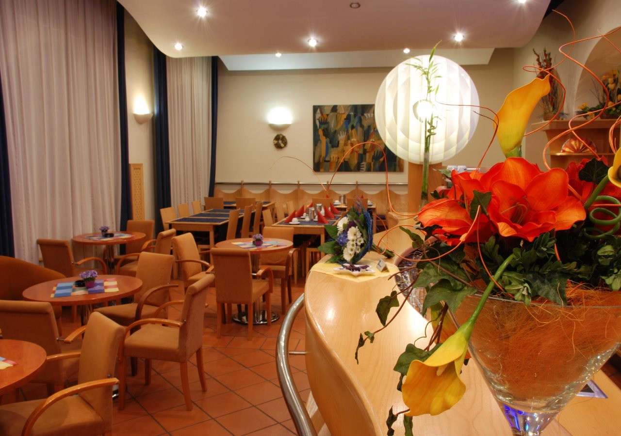 EA Hotel Tosca 5