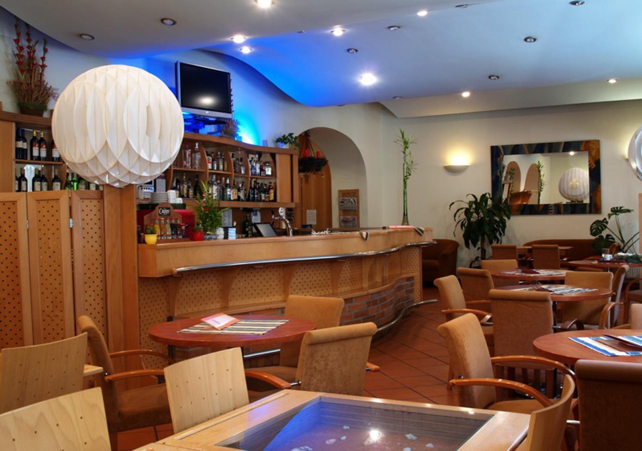 EA Hotel Tosca 6