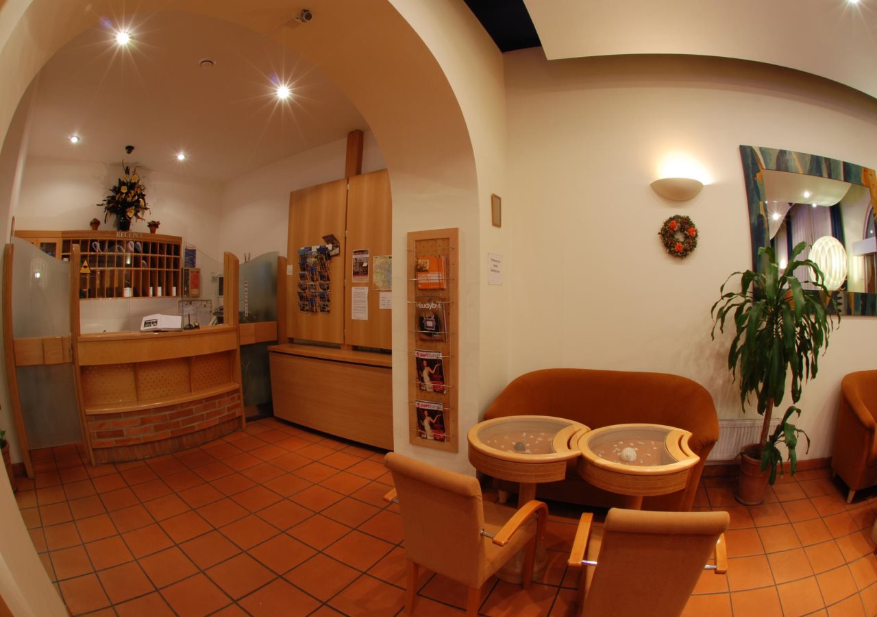EA Hotel Tosca 7