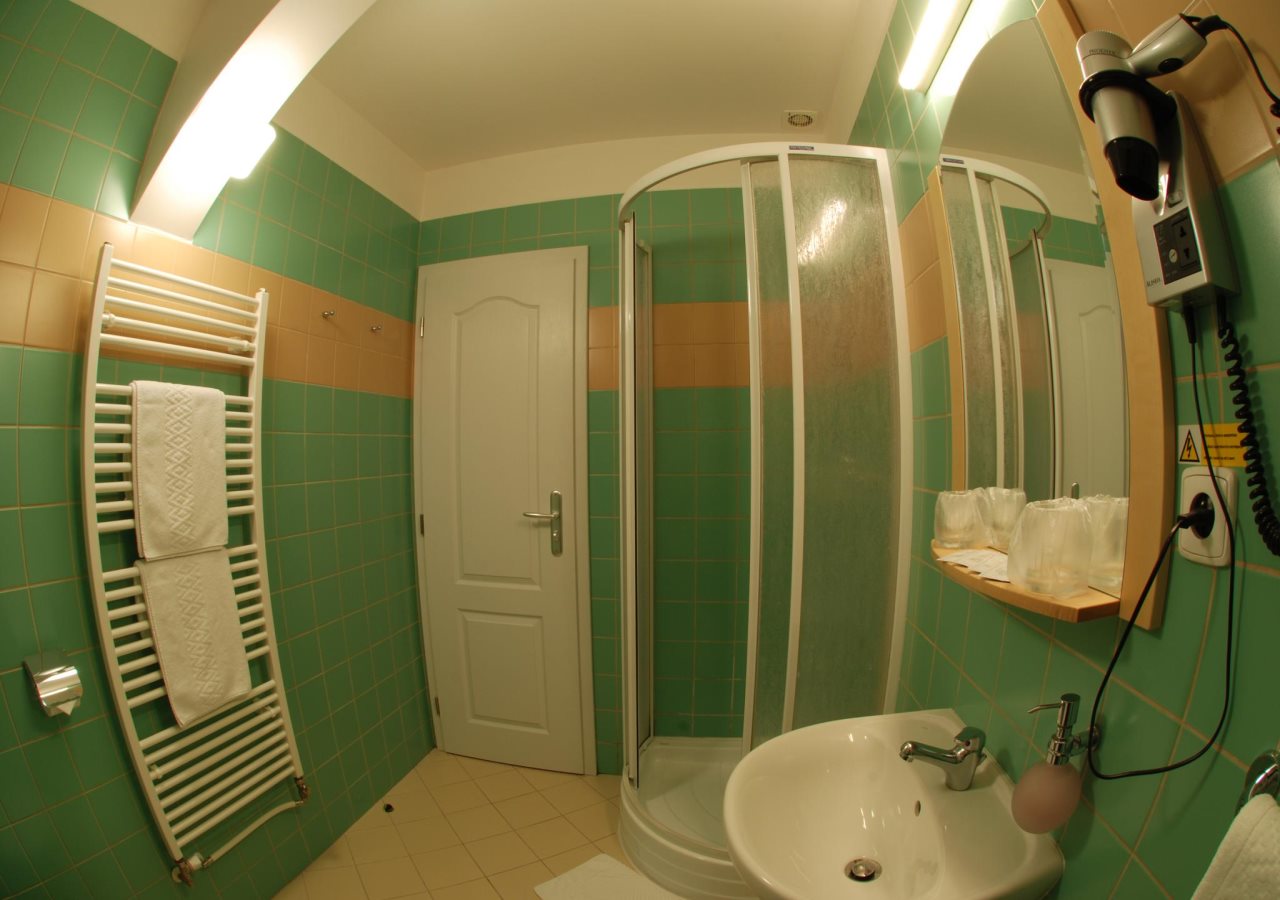 EA Hotel Tosca 8