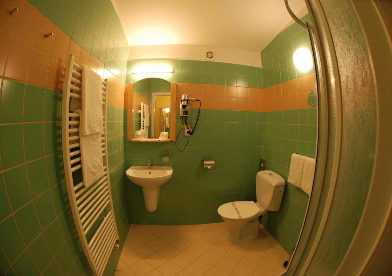 EA Hotel Tosca 9