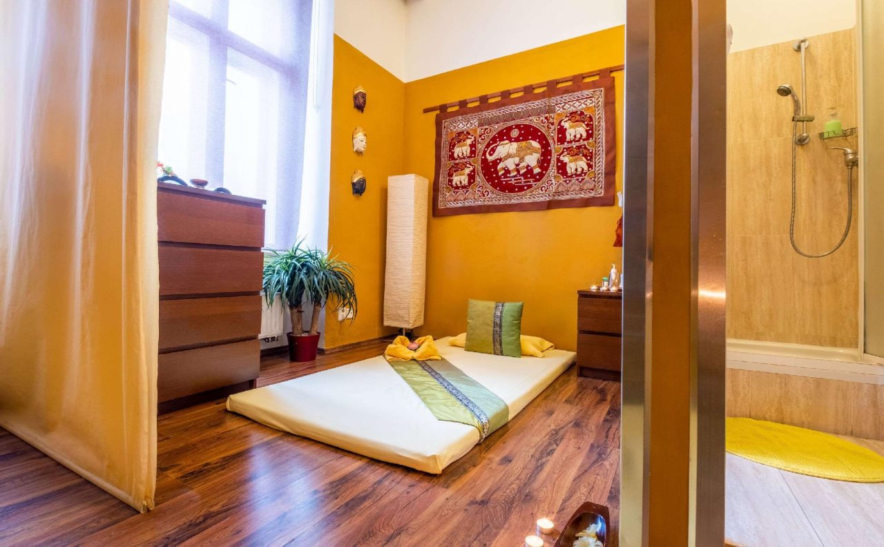 Clarion Hotel Prague Old Town 10