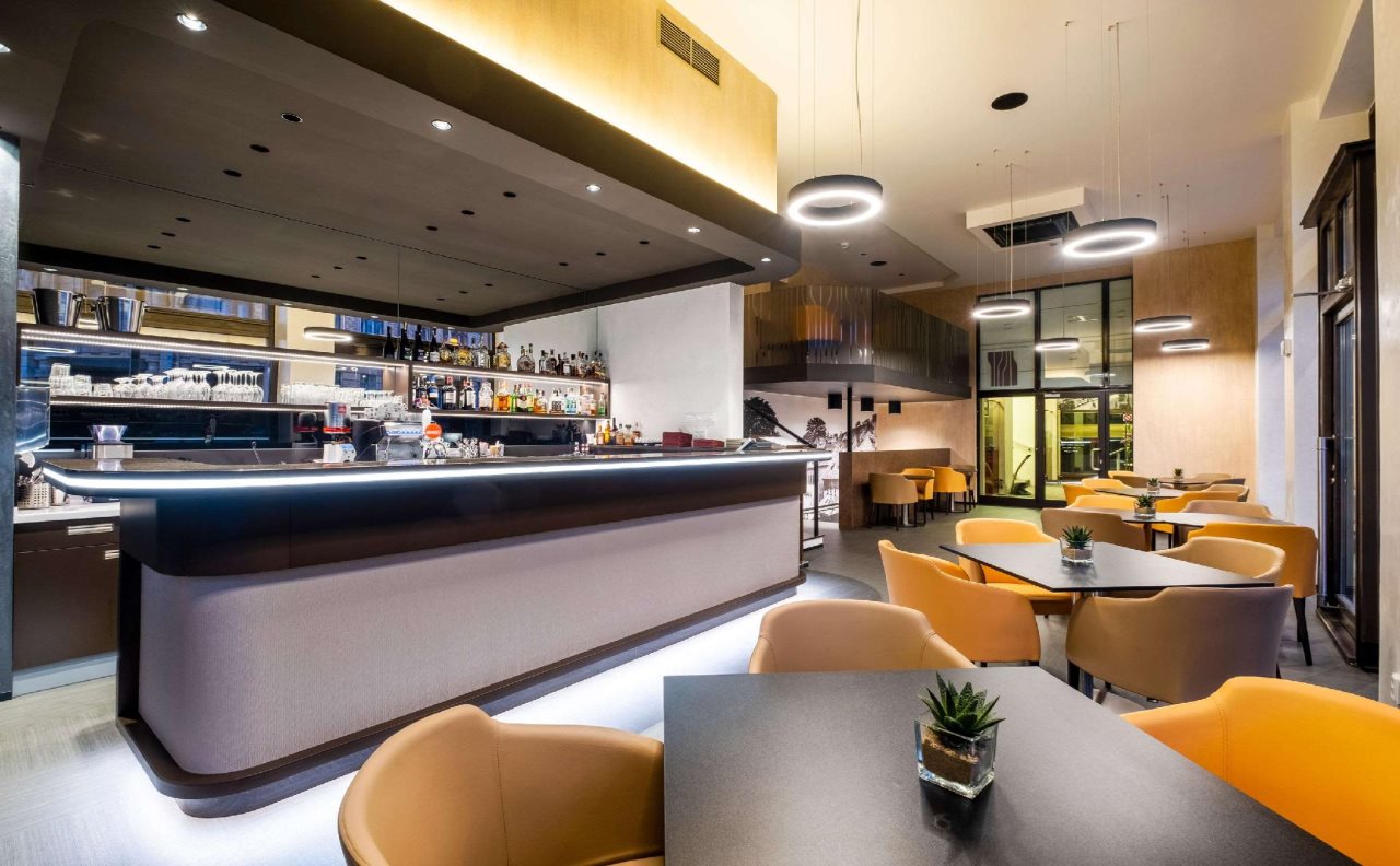Clarion Hotel Prague Old Town 20