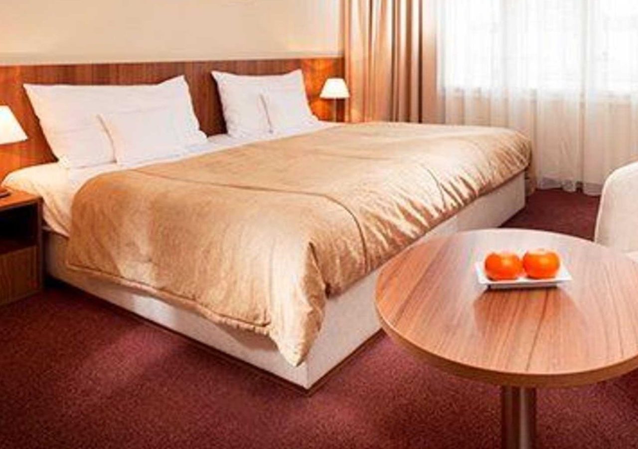 Clarion Hotel Prague Old Town 3