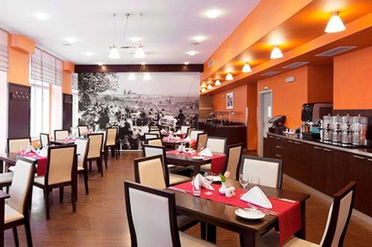 Clarion Hotel Prague Old Town 4