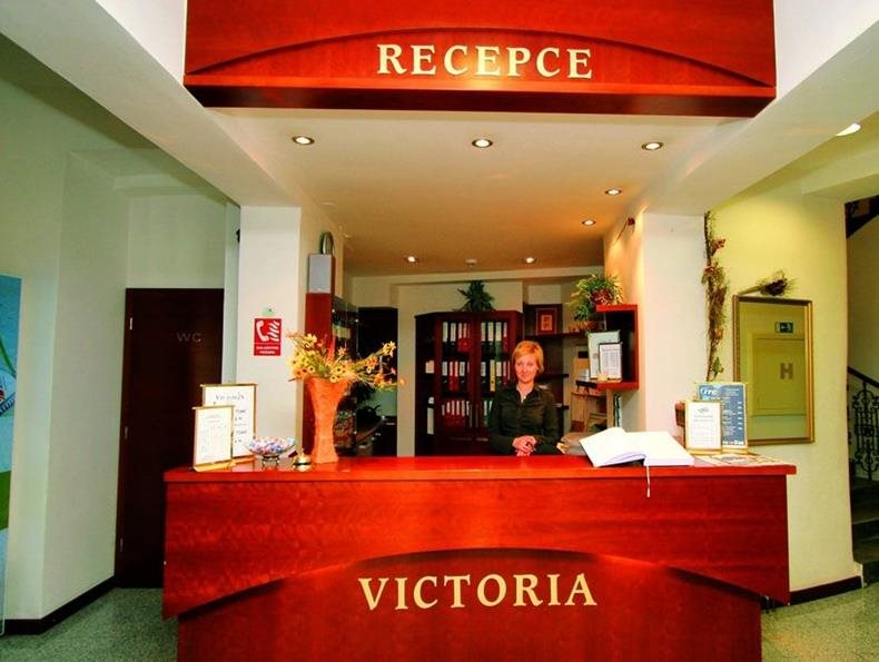 EA Hotel Victoria 9
