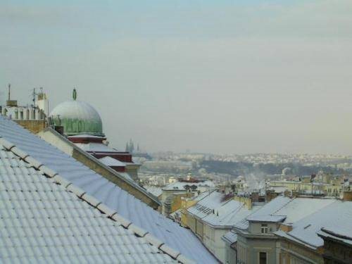 EA Hotel Victoria 10