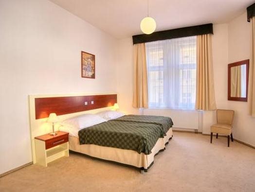 EA Hotel Victoria 1