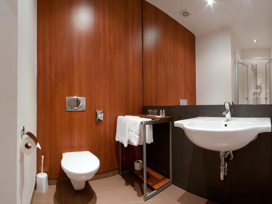 EA Hotel Victoria 4