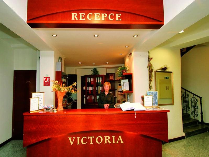 EA Hotel Victoria 5