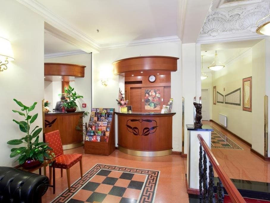Hotel Tivoli 1