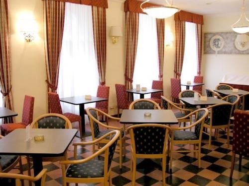 Hotel Tivoli 5