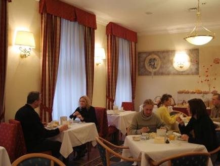 Hotel Tivoli 6