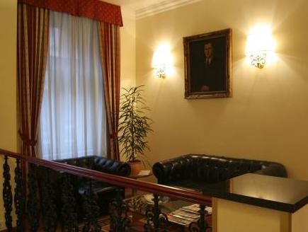 Hotel Tivoli 7