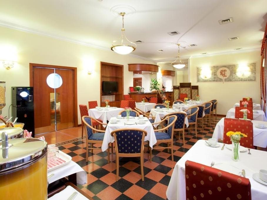 Hotel Tivoli 9