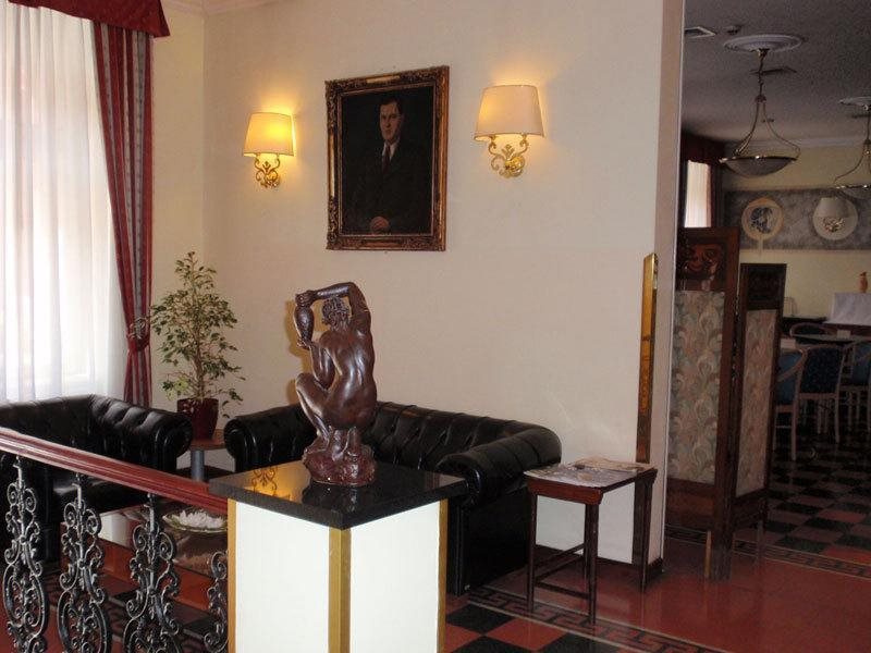 Hotel Tivoli 10