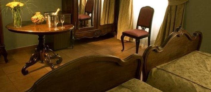 Hotel Caesar Prague 10