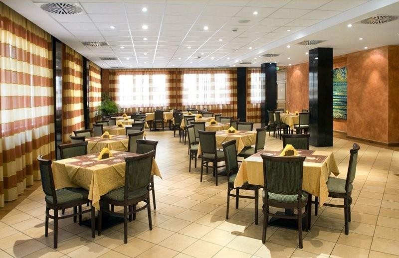 Hotel Caesar Prague 15