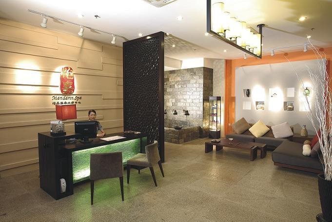 Hotel Caesar Prague 16
