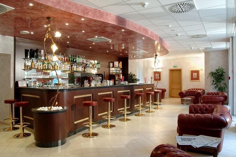 Hotel Caesar Prague 19