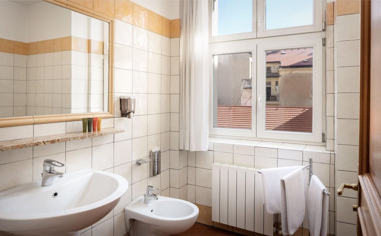 Hotel Caesar Prague 2