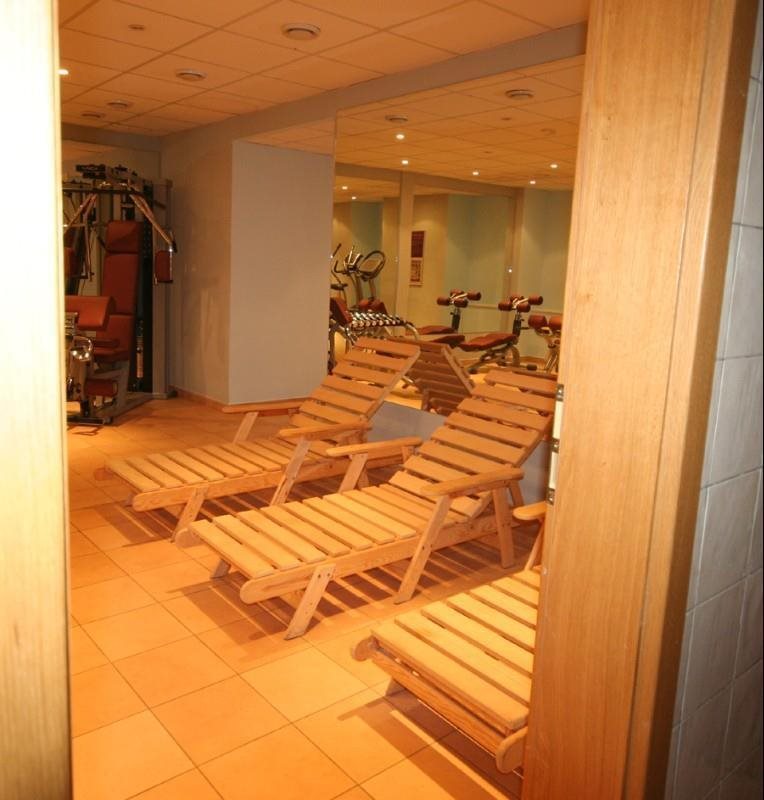Hotel Caesar Prague 21