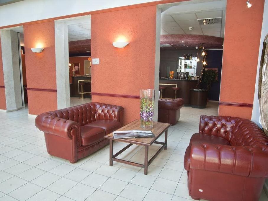 Hotel Caesar Prague 22
