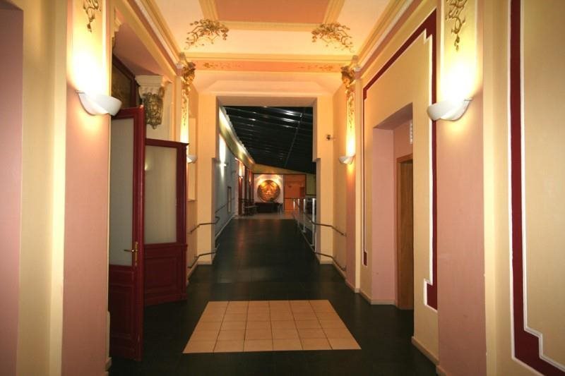 Hotel Caesar Prague 6
