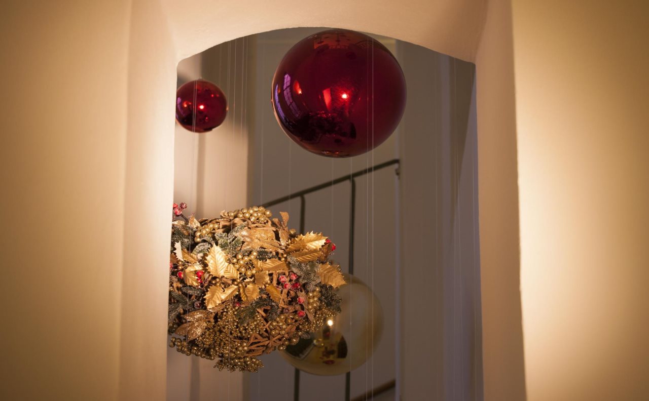 Iron Gate Hotel & Suites 15
