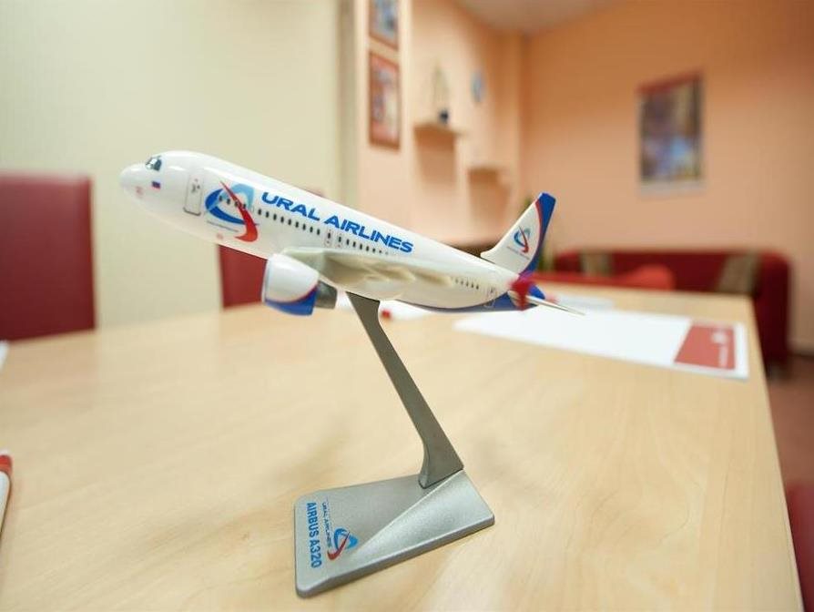 Ramada by Wyndham Airport Prague 12