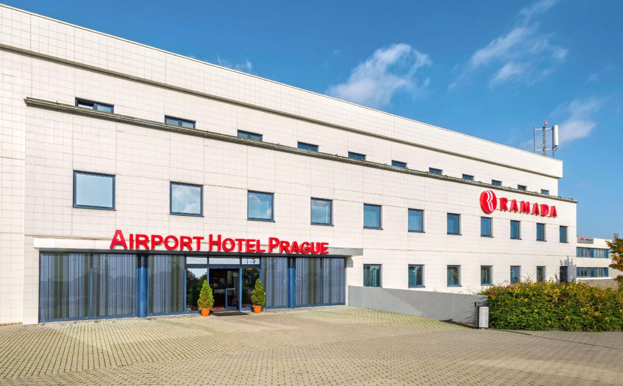 Ramada by Wyndham Airport Prague 2