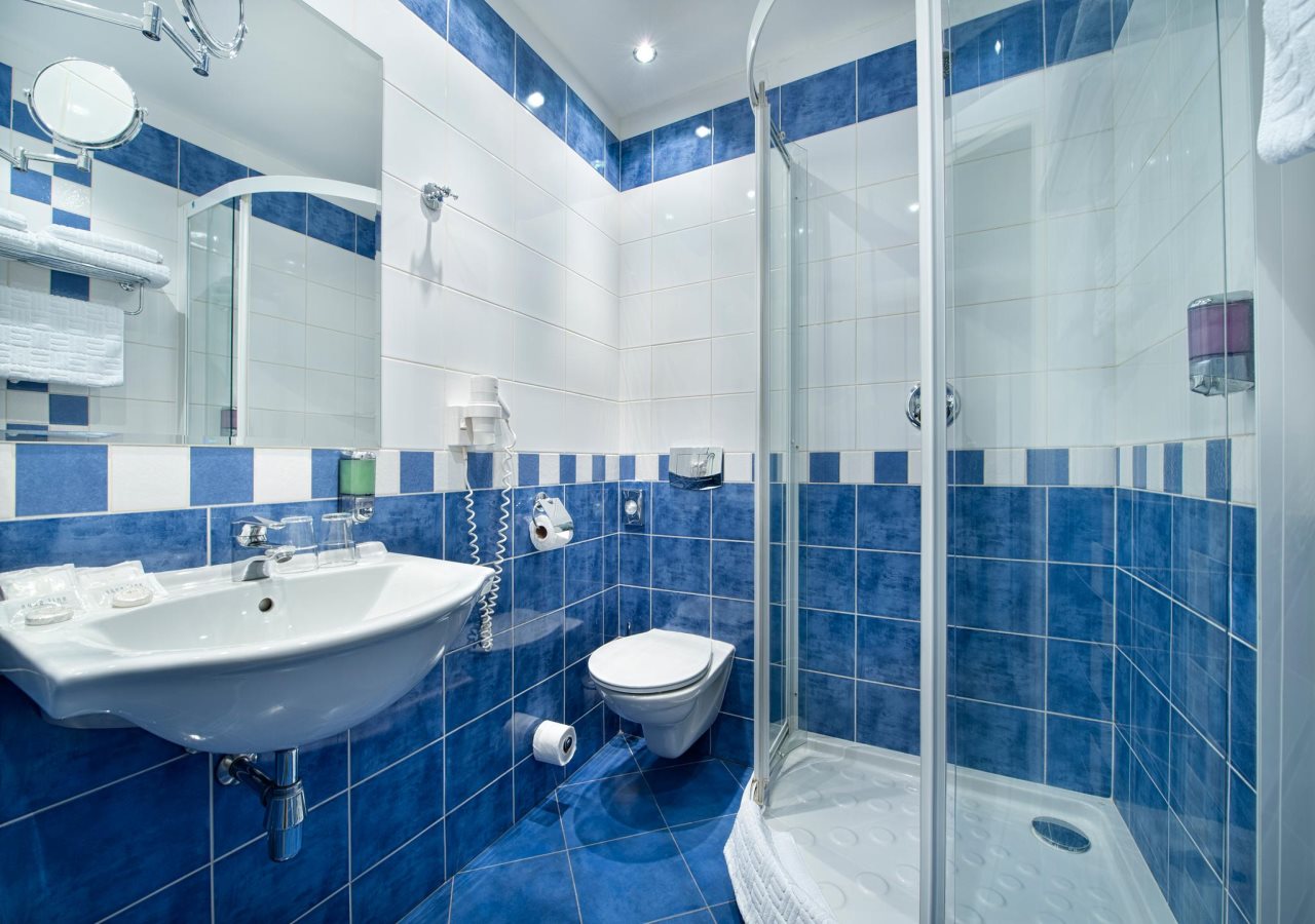 EA Hotel Jeleni dvur Prague Castle 5