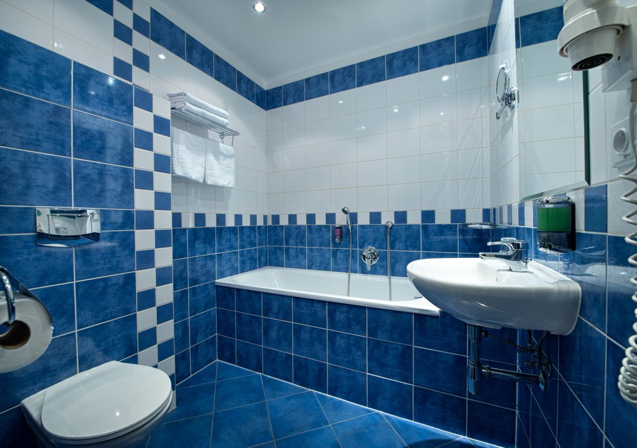 EA Hotel Jeleni dvur Prague Castle 6