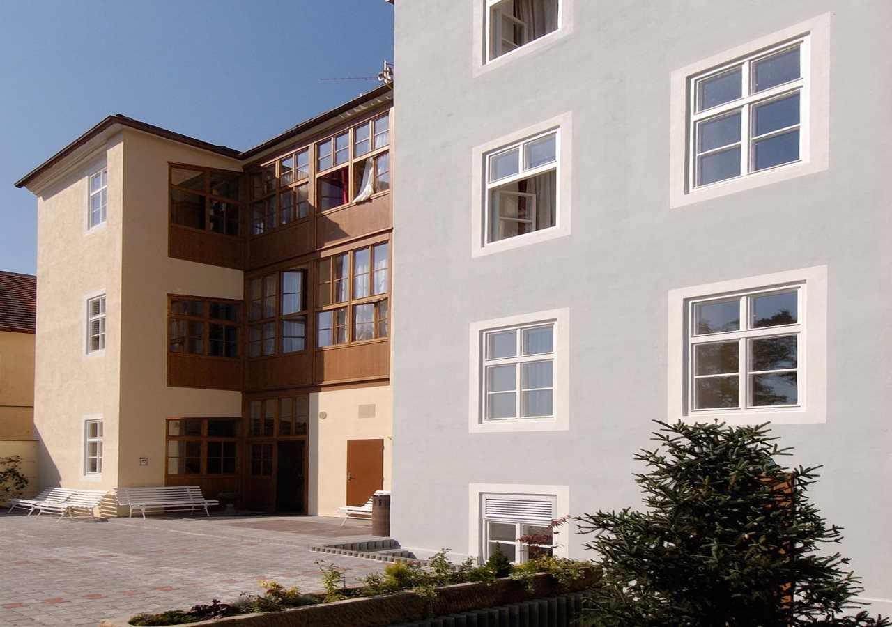 EA Hotel Jeleni dvur Prague Castle 7