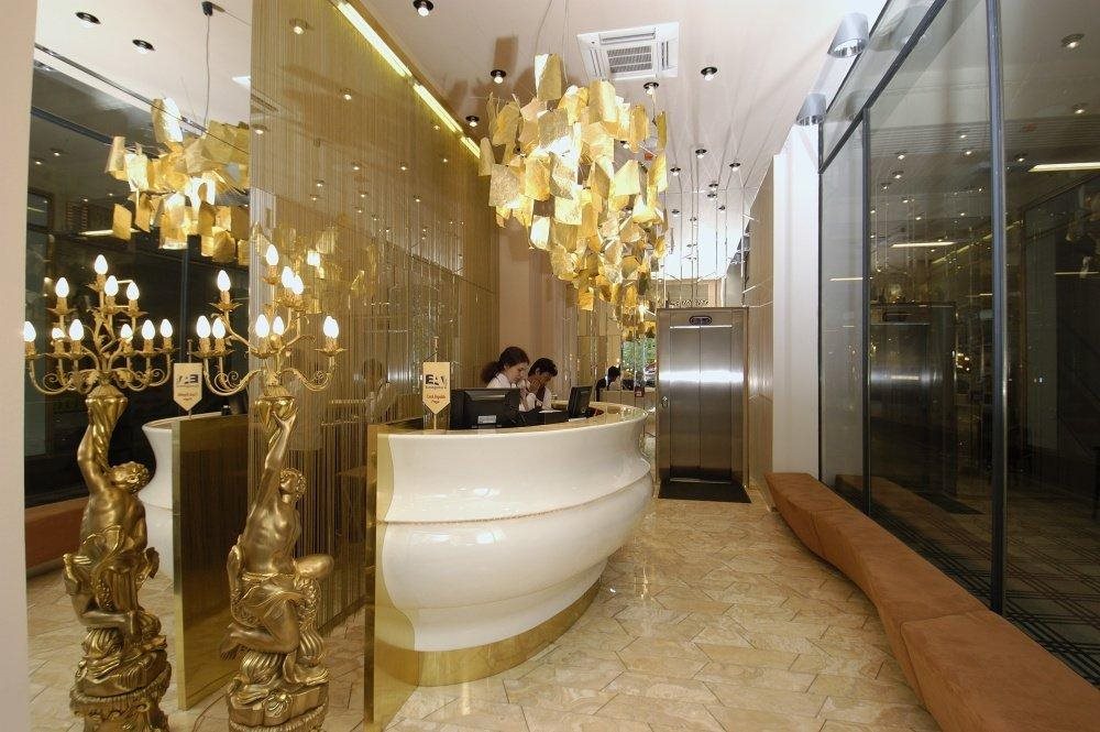 EA Hotel Rokoko 10