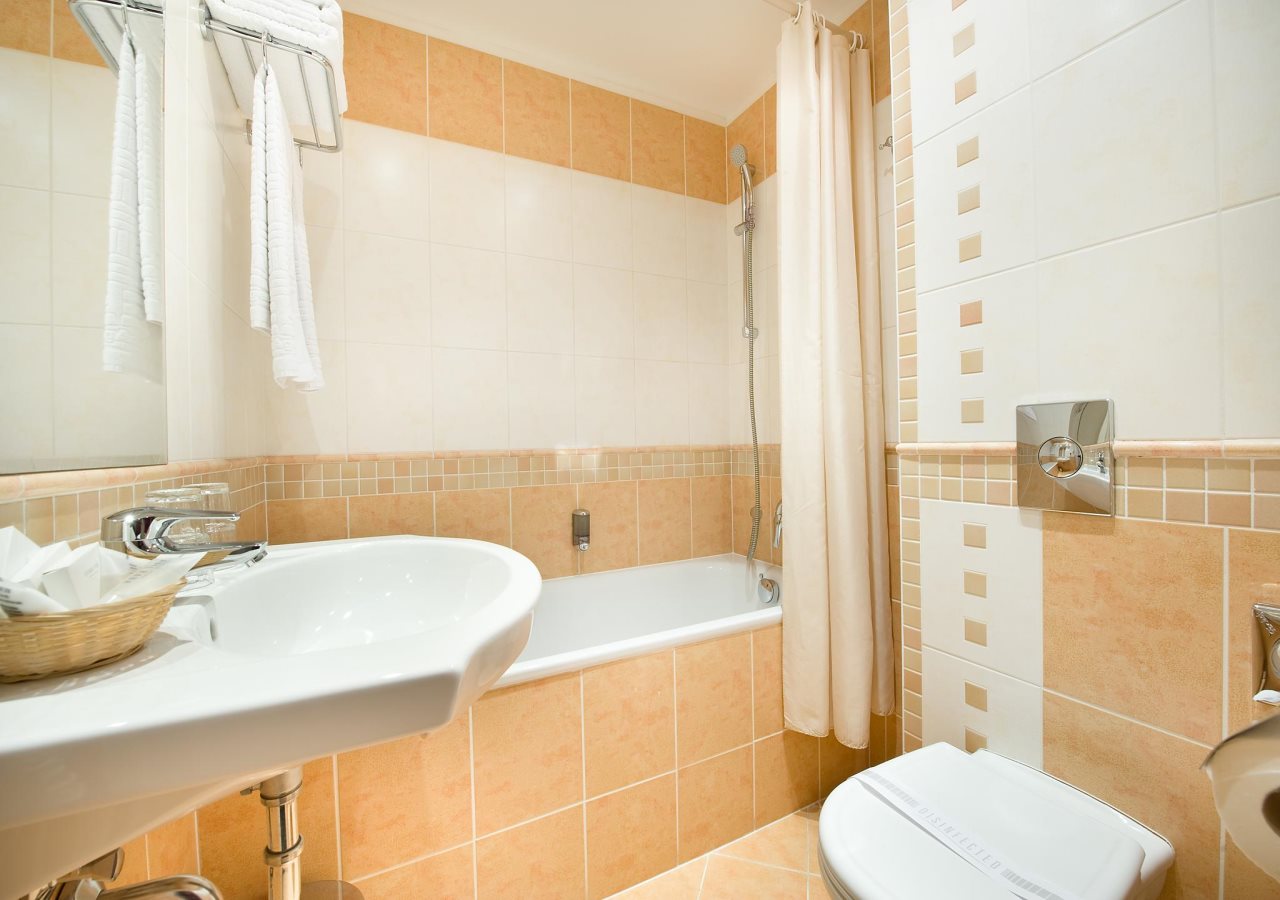 EA Hotel Rokoko 11