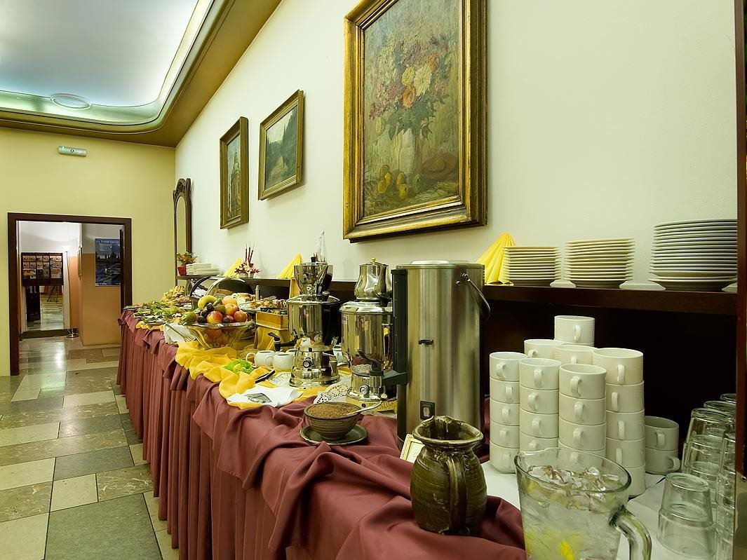 EA Hotel Rokoko 21