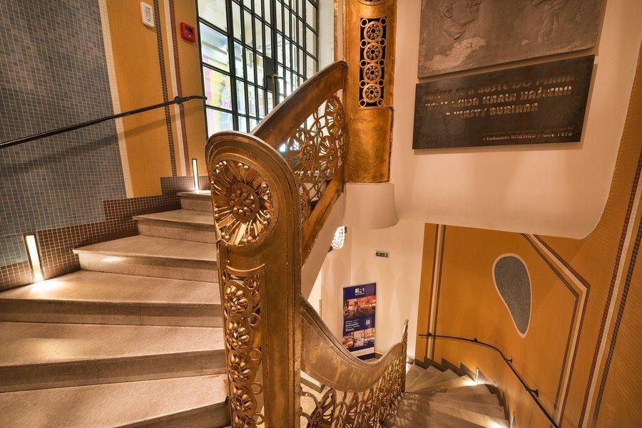 EA Hotel Rokoko 24