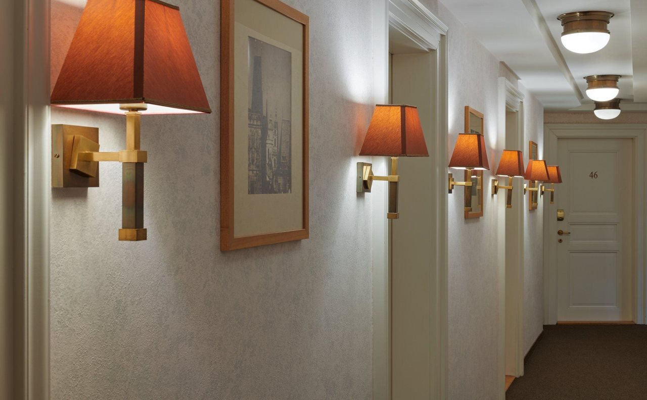 Ventana Hotel Prague 4