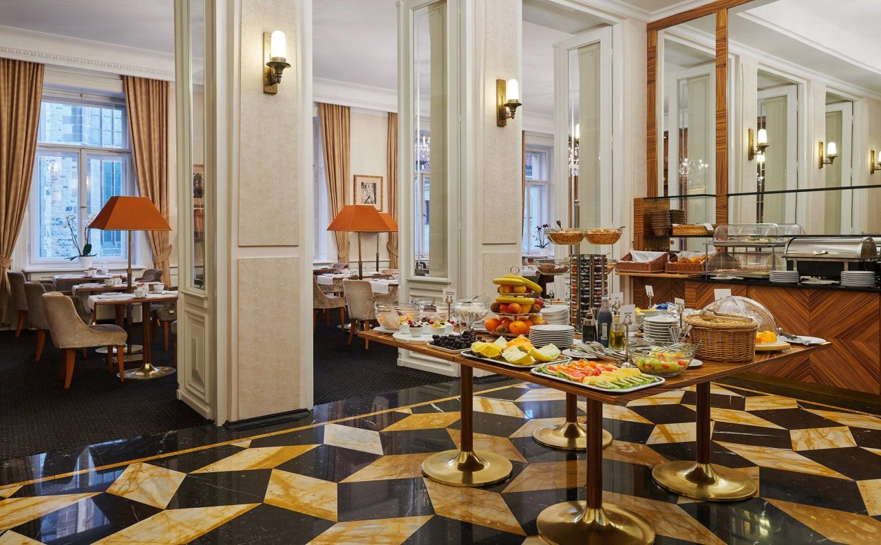 Ventana Hotel Prague 9