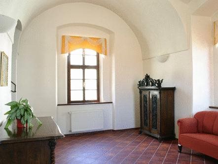 Hotel Adalbert 9