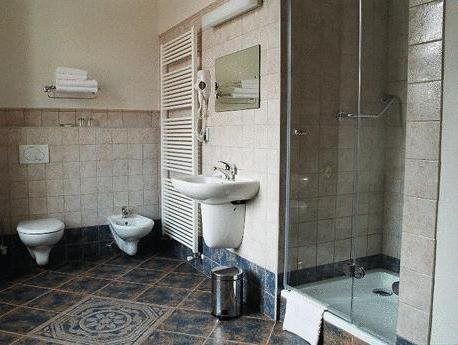 Hotel Adalbert 10