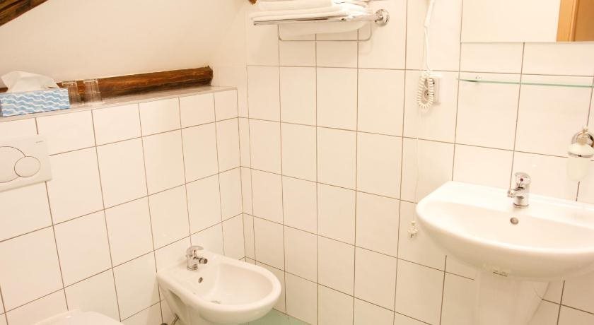 Hotel Adalbert 1