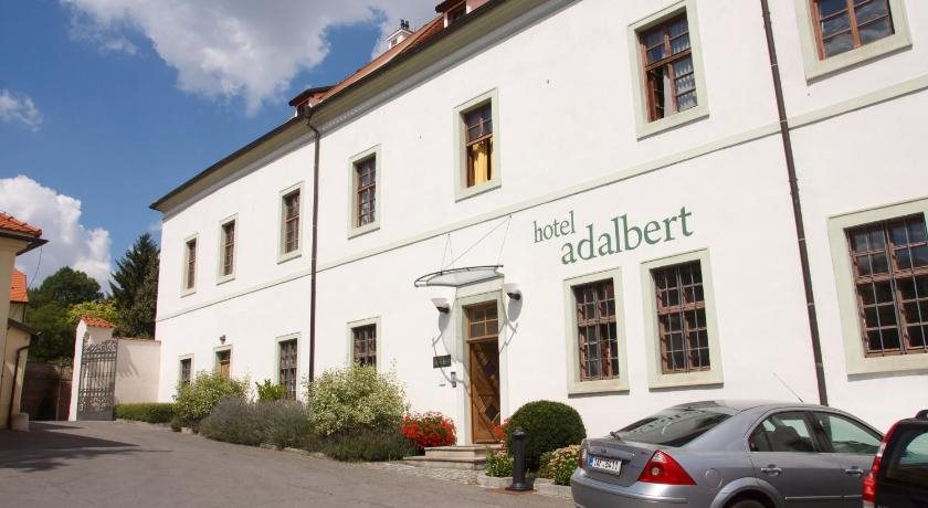 Hotel Adalbert 16