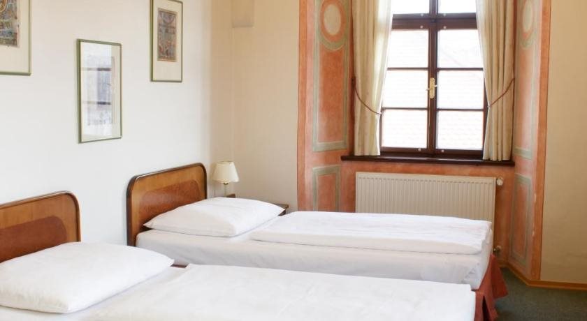 Hotel Adalbert 17