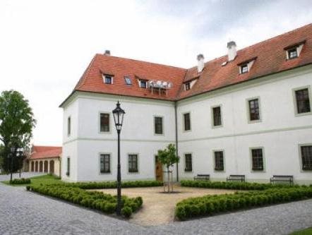 Hotel Adalbert 2