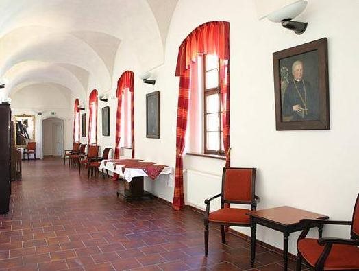 Hotel Adalbert 3