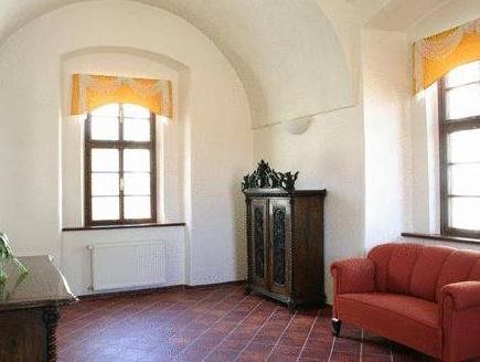 Hotel Adalbert 4