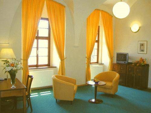 Hotel Adalbert 5