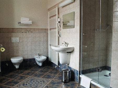 Hotel Adalbert 6